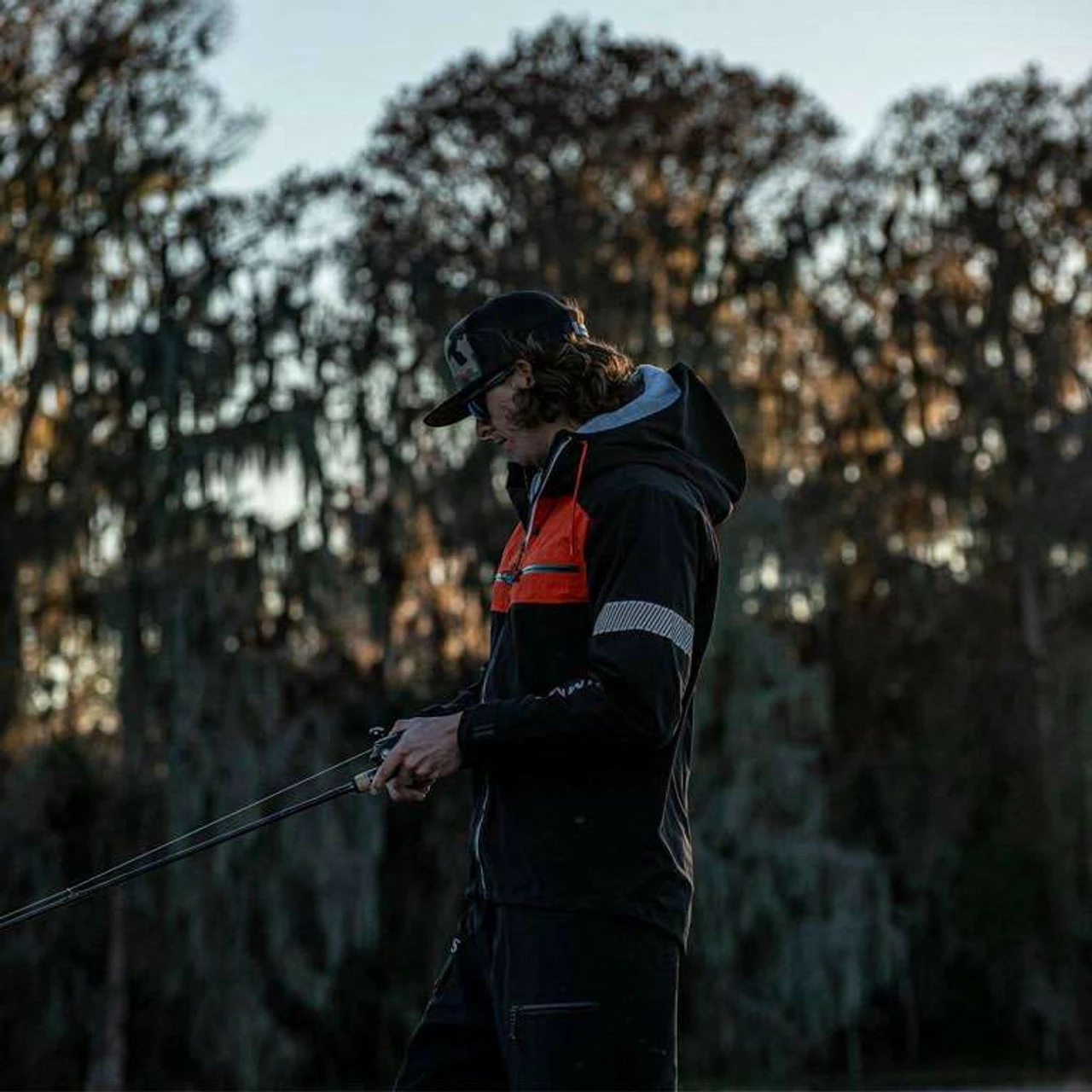 Simms CX Jackets 4 Simms CX Jackets - Image 4