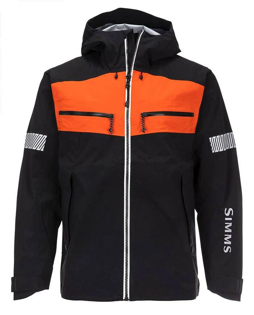 Simms CX Jackets 1 Simms CX Jackets