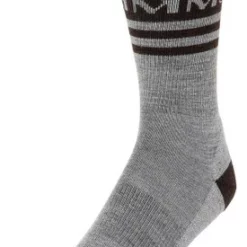Simms Daily Sock - Treeline Mahogany - Large