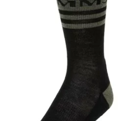 Simms Daily Sock - Treeline Moss - Large
