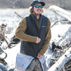 Simms Fall Run Vest -Marine Equipment & Accessories Sales Store simms fall run vest 68976.1651422130