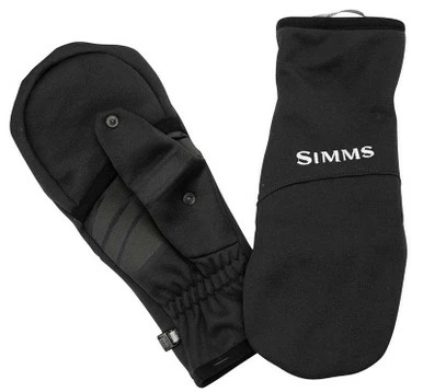 Simms Freestone Foldover Mitts 1 Simms Freestone Foldover Mitts