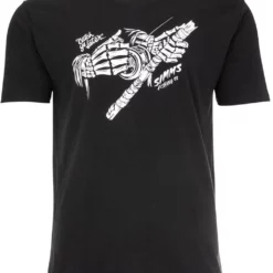 Simms Grim Reeler T-Shirt