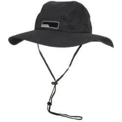 Simms Guide Sombrero - Black