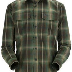 Simms Coldweather Long Sleeve Shirt