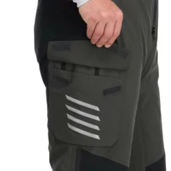 Simms Mens Guide Insulated Bib -Marine Equipment & Accessories Sales Store simms mens guide insulated bib 56253.1680351931