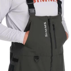 Simms Mens Guide Insulated Bib -Marine Equipment & Accessories Sales Store simms mens guide insulated bib 68417.1680351931