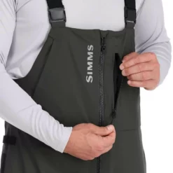 Simms Mens Guide Insulated Bib -Marine Equipment & Accessories Sales Store simms mens guide insulated bib 74711.1680351931