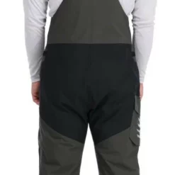 Simms Mens Guide Insulated Bib -Marine Equipment & Accessories Sales Store simms mens guide insulated bib 81536.1680351931