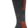 Simms Merino Midweight OTC Socks