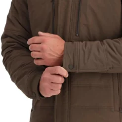 Simms Mens Cardwell Hooded Jacket -Marine Equipment & Accessories Sales Store simms ms cardwell hooded jacket 91798.1680351935