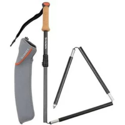 Simms PG-10201 Carbon Pro Wading Staff
