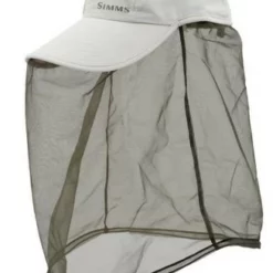 Simms PG-11644 Bugstopper Net Cap - Tundra