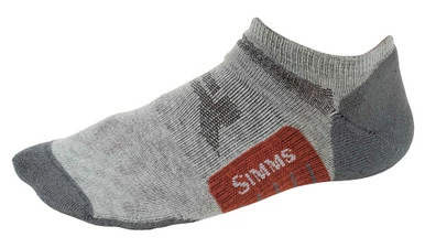 Simms PG-12179 Guide Lightweight No Show Sock 1 Simms PG-12179 Guide Lightweight No Show Sock
