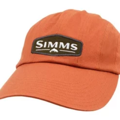 Simms PG-12214 Double Haul Hat
