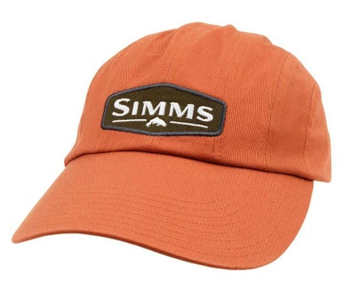 Simms PG-12214 Double Haul Hat 1 Simms PG-12214 Double Haul Hat