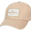 Simms Single Haul Hat - Tan