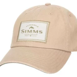 Simms Single Haul Hat - Tan