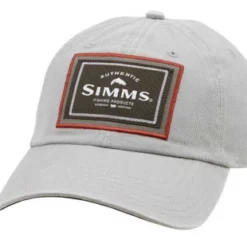 Simms PG-12221 Single Haul Hats