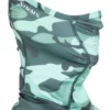 Simms PG-12258 Womens SunGaiter - Woodland Camo Avalon