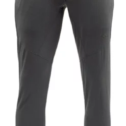 Simms PG-12300 Fleece Midlayer Bottom - Raven