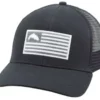 Simms PG-12512 Tactical Trucker Hats