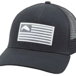 Simms PG-12512 Tactical Trucker Hats
