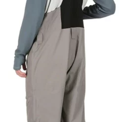 Simms Challenger Fishing Bib - Steel - 3X-Large -Marine Equipment & Accessories Sales Store simms pg 12907 challenger fishing bib steel 3xl 98048.1651267912