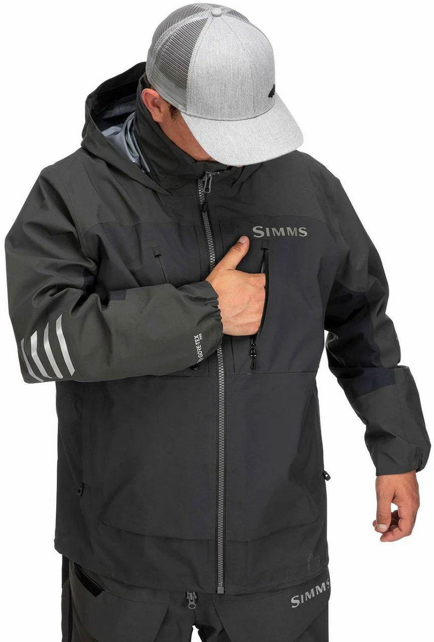 Simms PG-13048 ProDry Jackets 4 Simms PG-13048 ProDry Jackets - Image 4