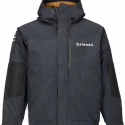 Simms PG-13050 Challenger Insulated Jackets