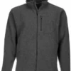 Simms PG-13071 Rivershed Full Zip Shirt - Carbon