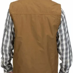 Simms PG-13086 Dockwear Vest - Dark Bronze - X-Large 8 Simms PG-13086 Dockwear Vest - Dark Bronze - X-Large -Marine Equipment & Accessories Sales Store simms pg 13086 dockwear vest dark bronze xl 72650.1651369920