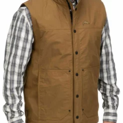 Simms PG-13086 Dockwear Vest - Dark Bronze - X-Large 7 Simms PG-13086 Dockwear Vest - Dark Bronze - X-Large -Marine Equipment & Accessories Sales Store simms pg 13086 dockwear vest dark bronze xl 83049.1651369920