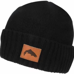 Simms Dockwear Wool Beanies