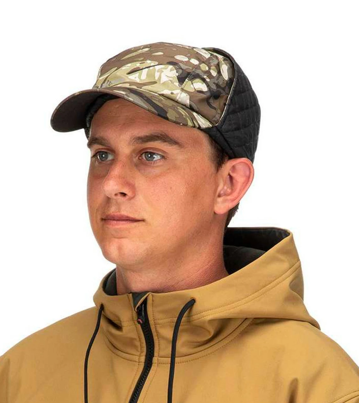 Simms Gore-Tex ExStream Hats 3 Simms Gore-Tex ExStream Hats - Image 3