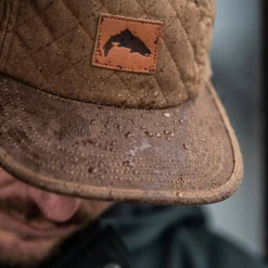 Simms Dockwear Insulated Hat - Dark Bronze 7 Simms Dockwear Insulated Hat - Dark Bronze -Marine Equipment & Accessories Sales Store simms pg 13098 dockwear insulated hat dark bronze 09604.1651370086