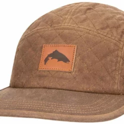 Simms Dockwear Insulated Hat - Dark Bronze
