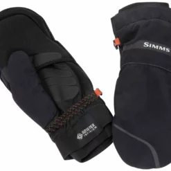Simms Gore-Tex ExStream Foldover Mitts