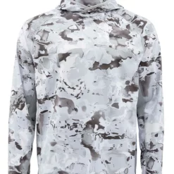 Simms Solarflex Ultracool Armor Shirts -Marine Equipment & Accessories Sales Store simms solarflex ultracool armor shirts 88527.1651267952