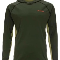 Simms Solarvent Hoody - Foliage Sage - Medium