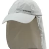 Simms Superlight Sunshield Cap