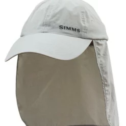 Simms Superlight Sunshield Cap