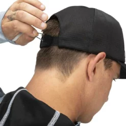 Simms Tech Trucker Hat - Black 5 Simms Tech Trucker Hat - Black -Marine Equipment & Accessories Sales Store simms tech trucker hat black 48584.1651413815