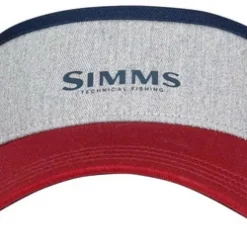 Simms Visor - Americanca