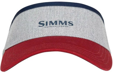 Simms Visor 1 Simms Visor