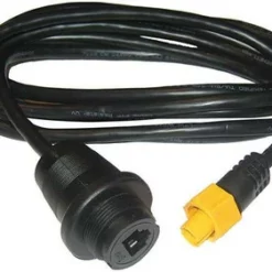 Simrad 000-0127-56 Ethernet Adapter Cable 2M - 5P Male To RJ45 Female