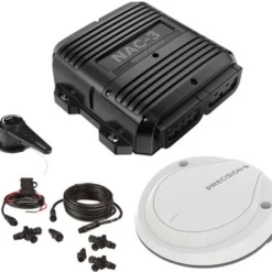 Simrad 000-13336-001 NAC-3 Autopilot Core Pack