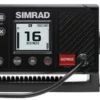 Simrad 000-14491-001 RS20S VHF Radio W/ GPS