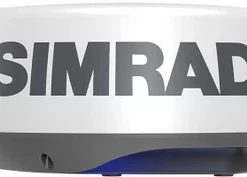 Simrad HALO20+ - 20in Radar Dome W/ 10M Cable