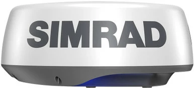 Simrad HALO20+ - 20in Radar Dome W/ 10M Cable 1 Simrad HALO20+ - 20in Radar Dome W/ 10M Cable